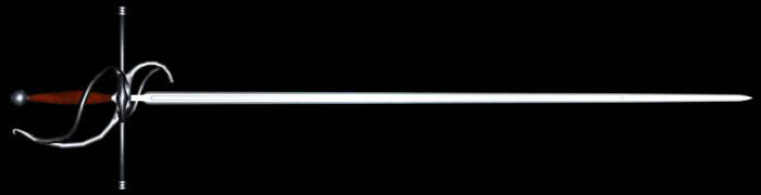 top render of Rapier