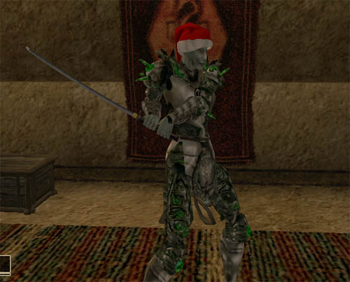 steel katana screenshot 1